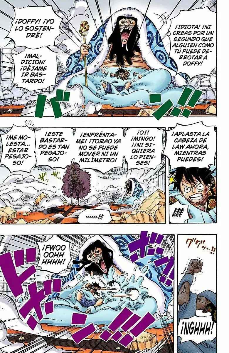 Chapter 782 - Page 10