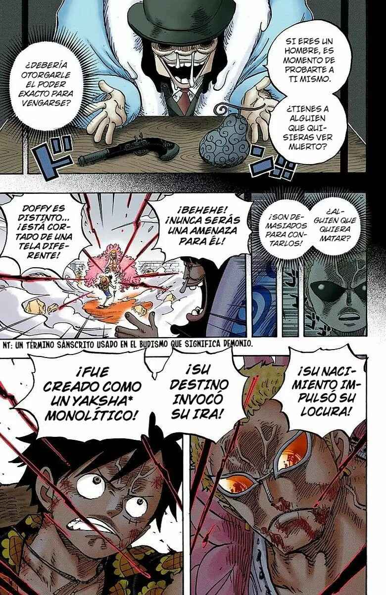 Chapter 782 - Page 4