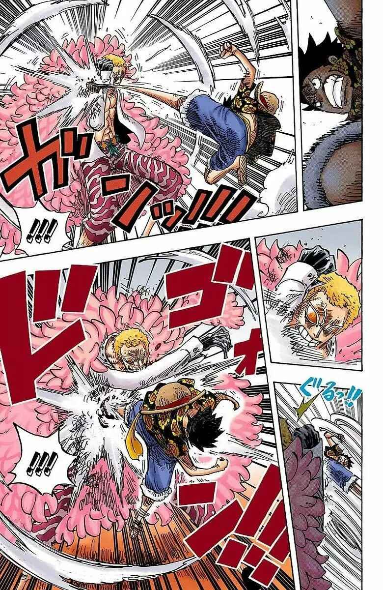 Chapter 782 - Page 6
