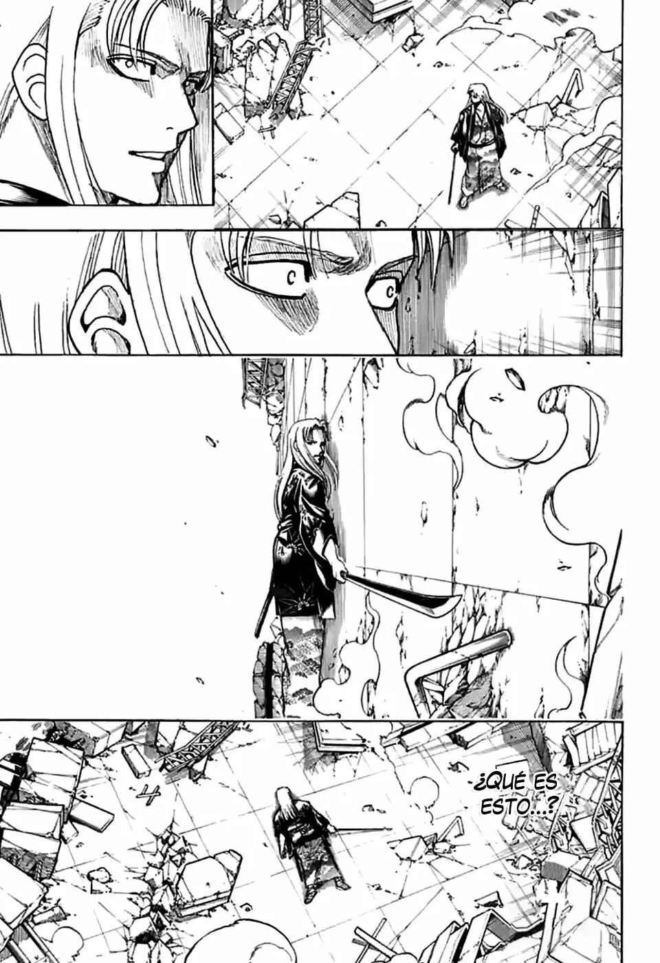 Chapter 703 - Page 11