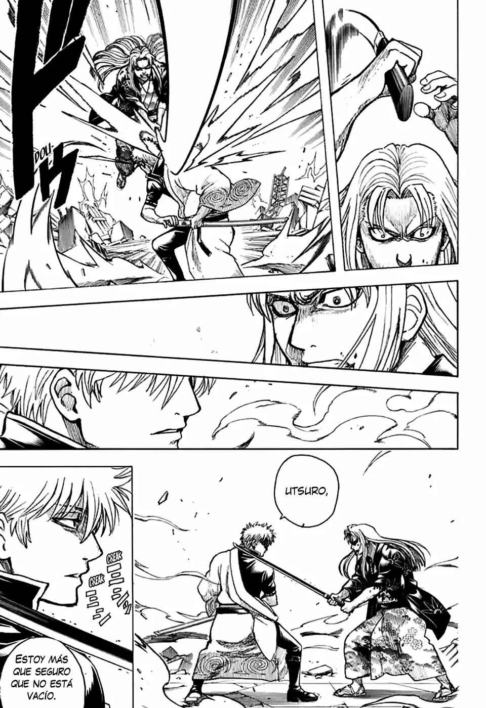 Chapter 703 - Page 25