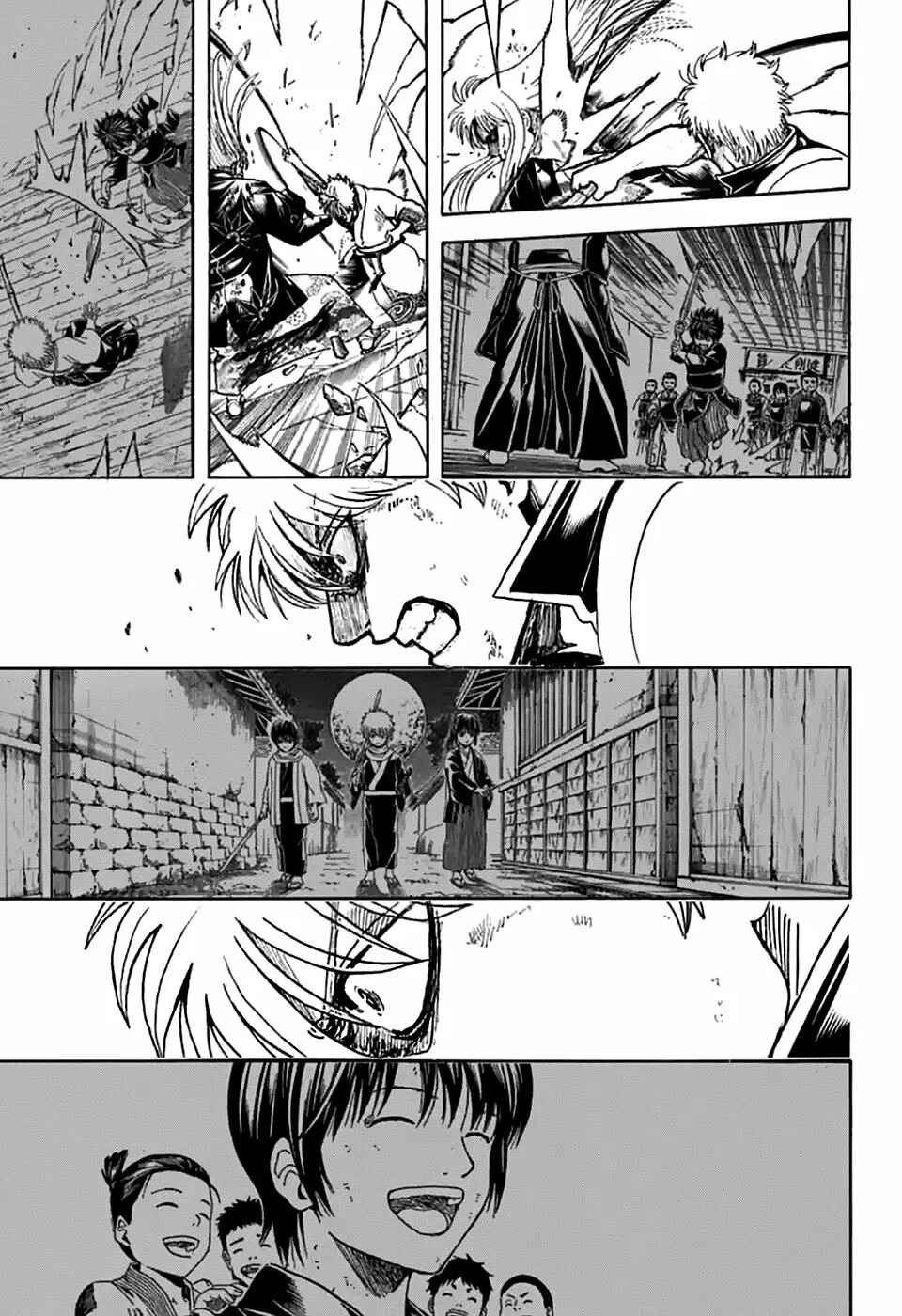 Chapter 703 - Page 29