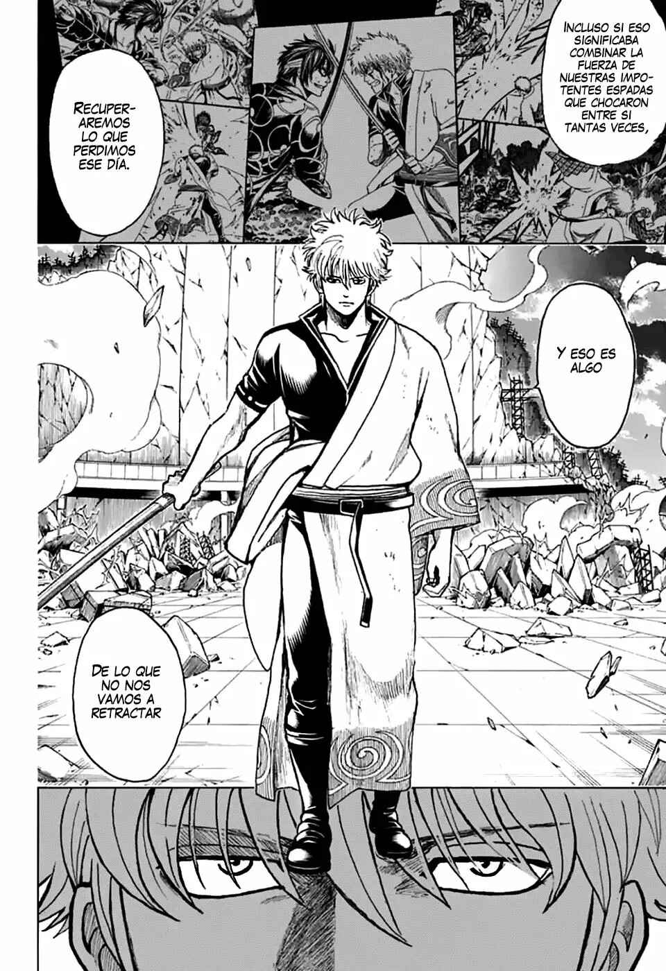 Chapter 703 - Page 8