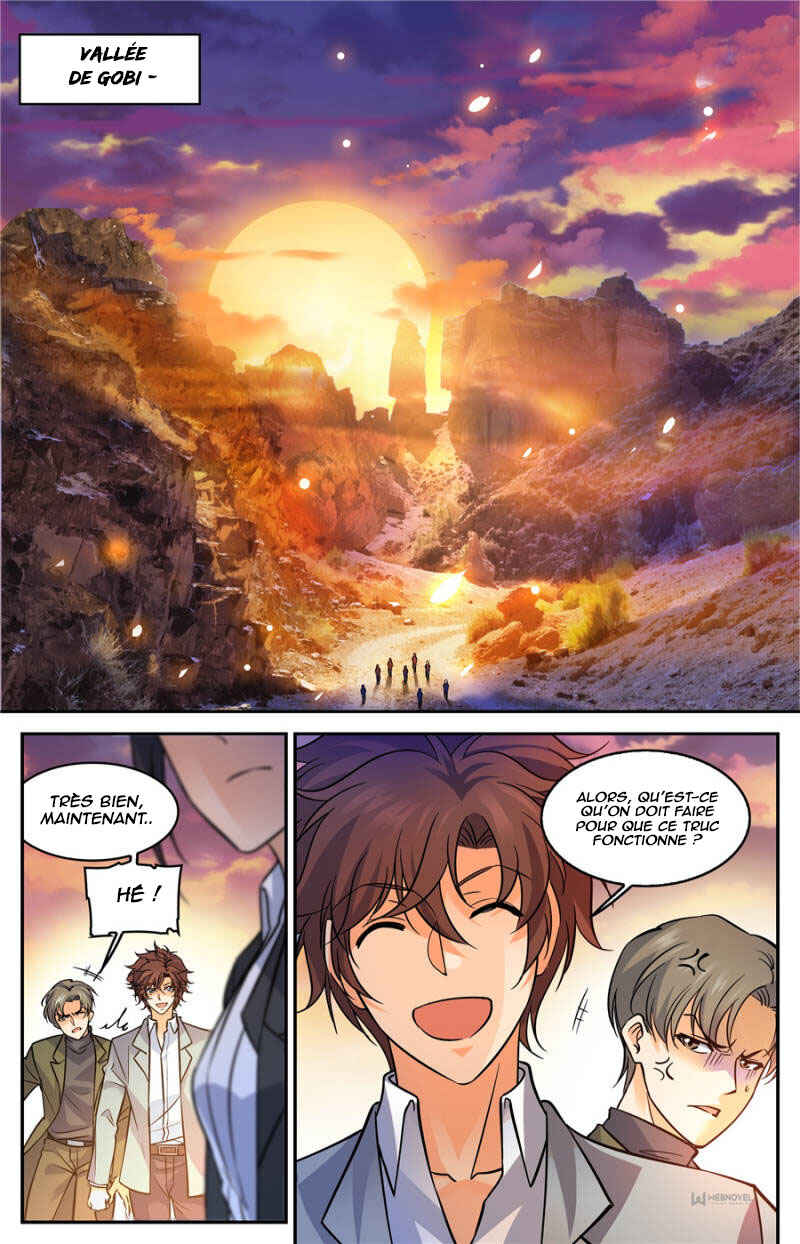 Chapter 588 - Page 13
