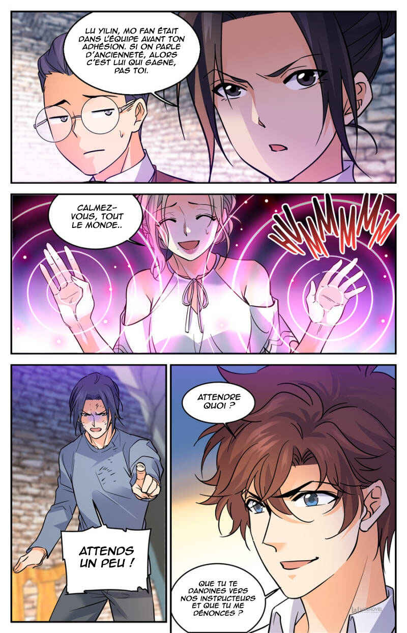 Chapter 588 - Page 4