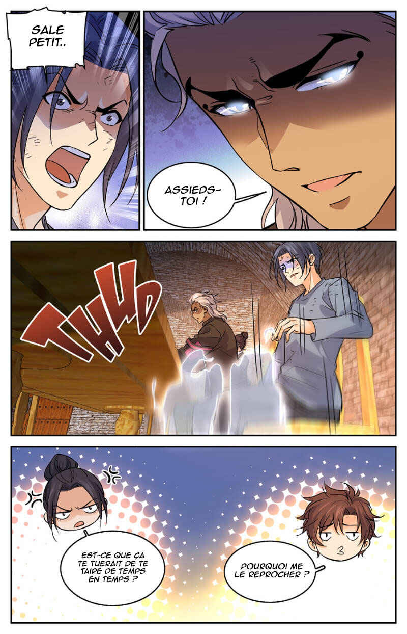 Chapter 588 - Page 5