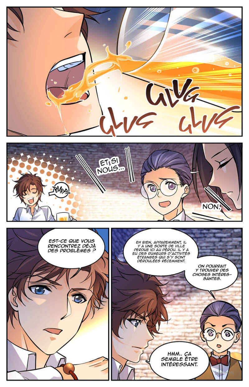 Chapter 588 - Page 7