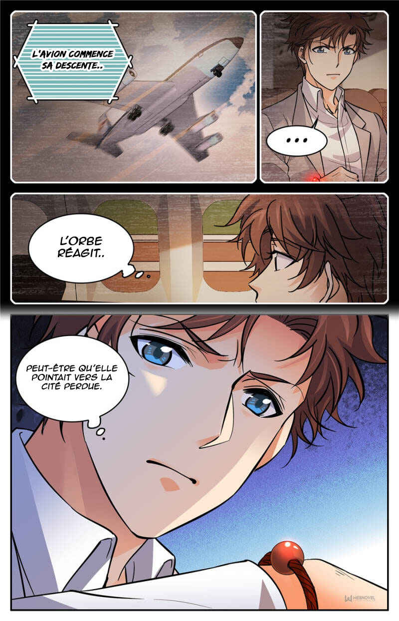 Chapter 588 - Page 9