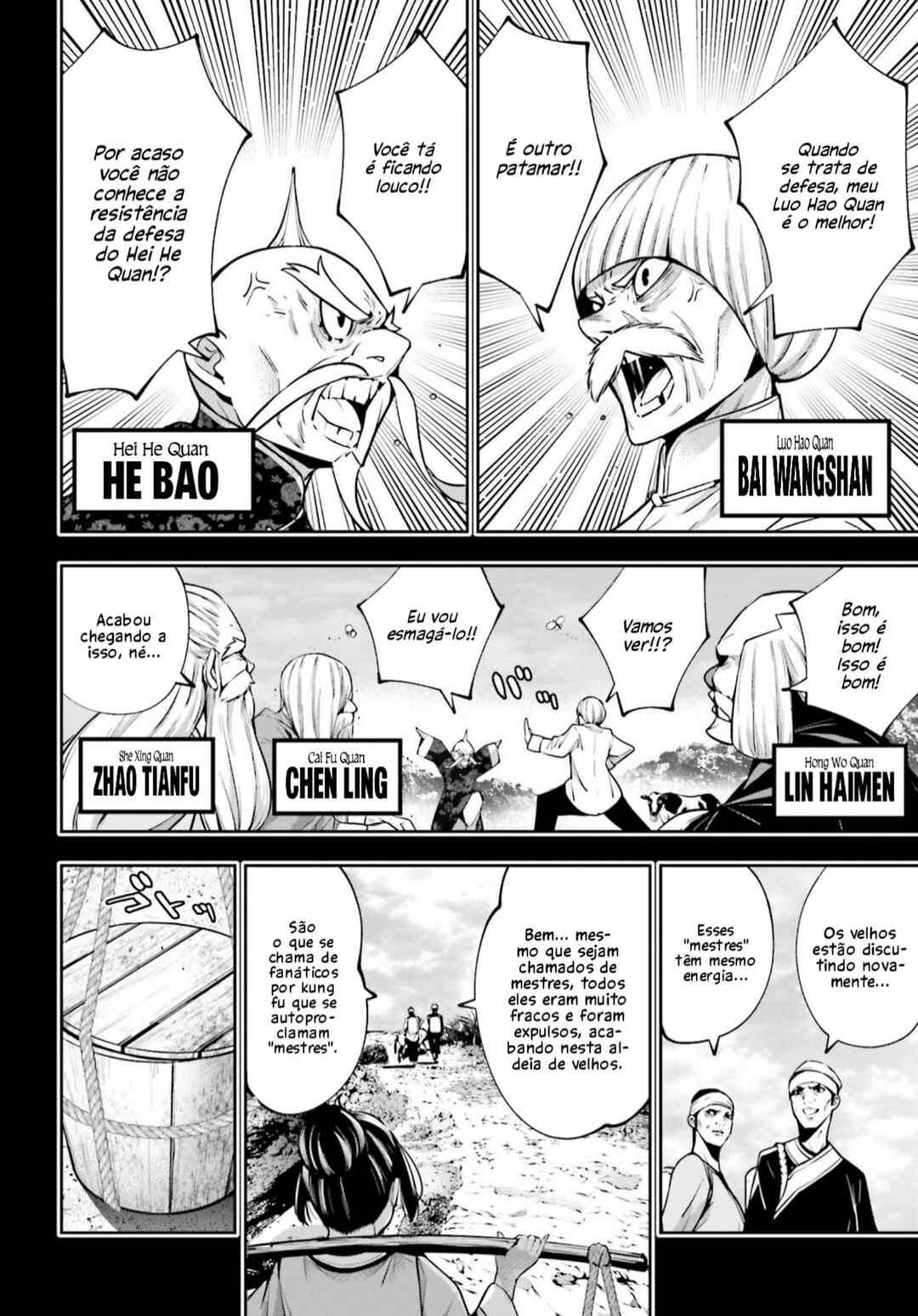 Chapter 49 - Page 8