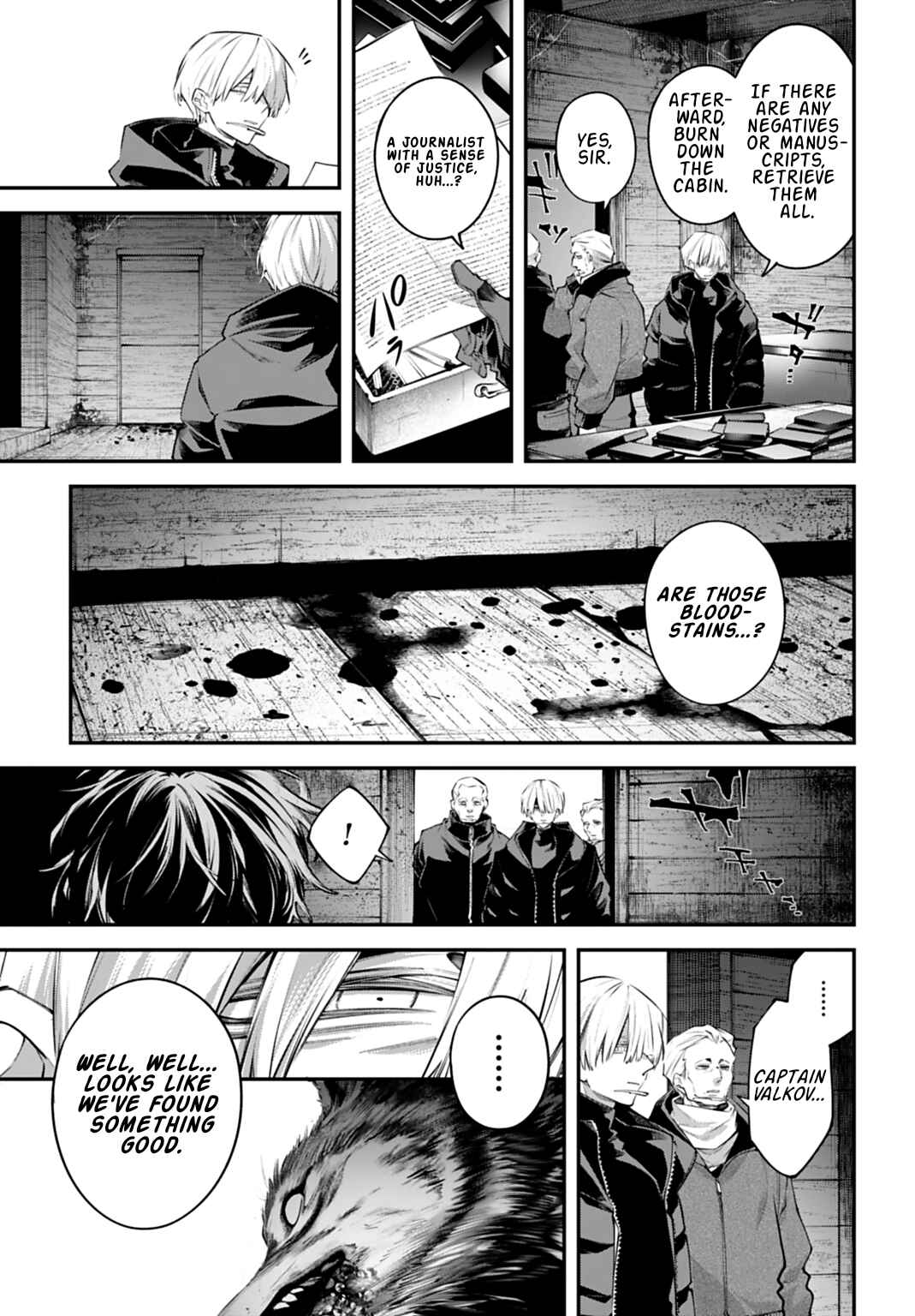 Chapter 31 - Page 24