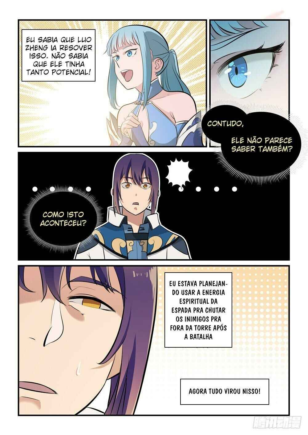 Chapter 261 - Page 12