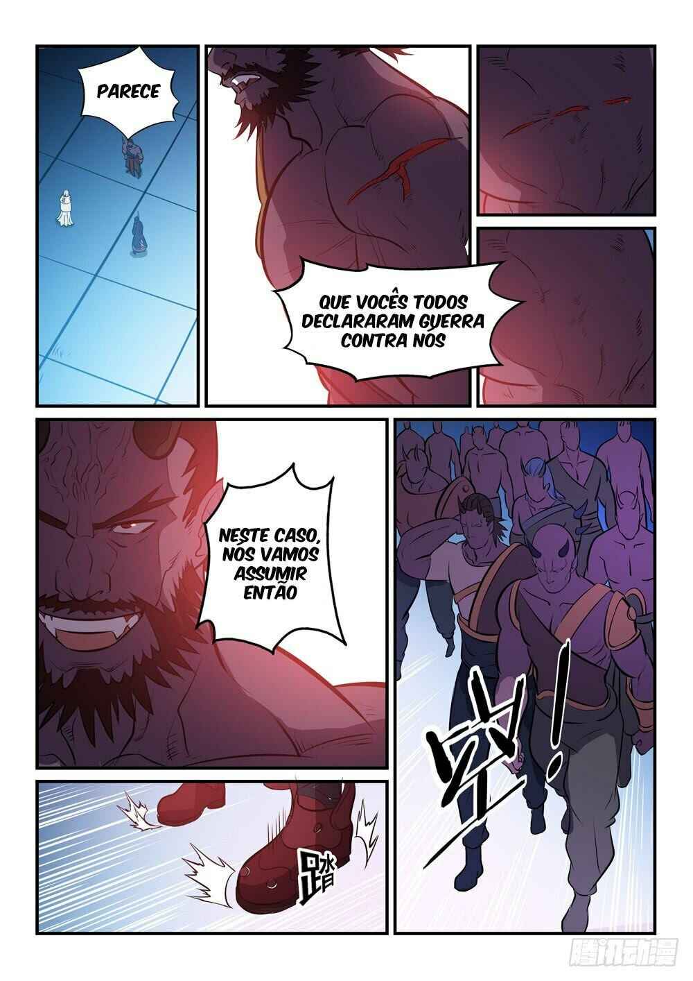 Chapter 261 - Page 13