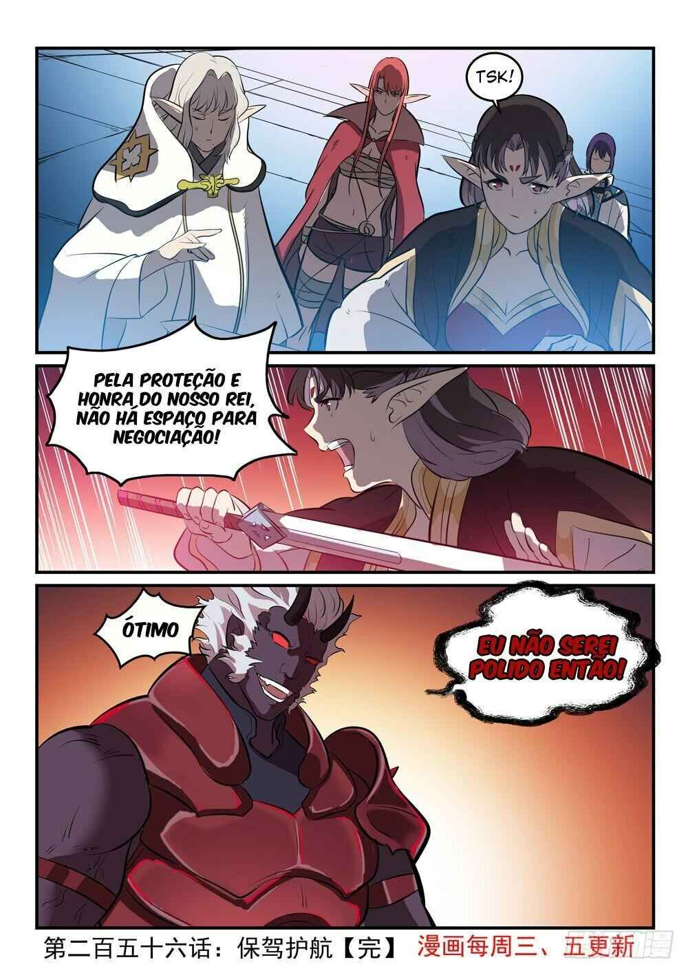 Chapter 261 - Page 17