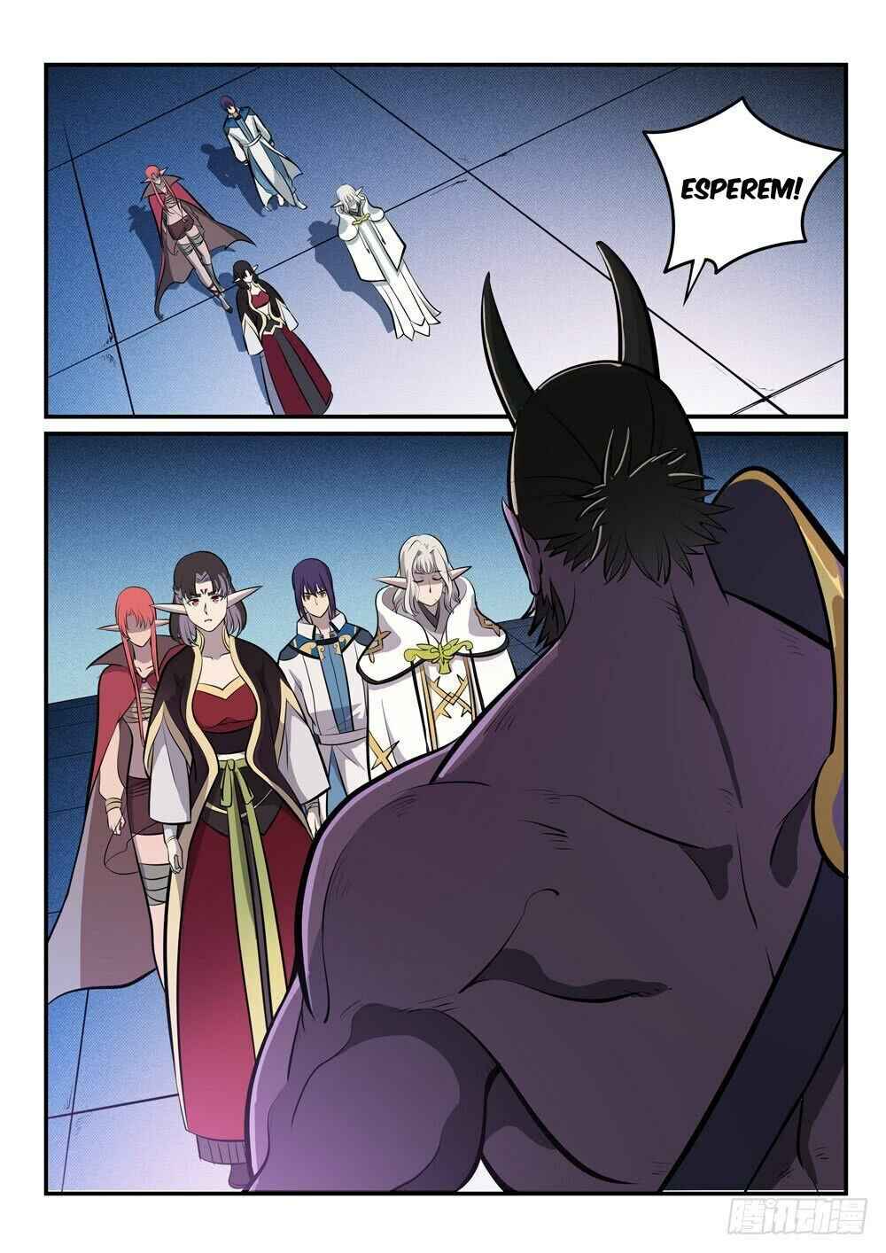 Chapter 261 - Page 6
