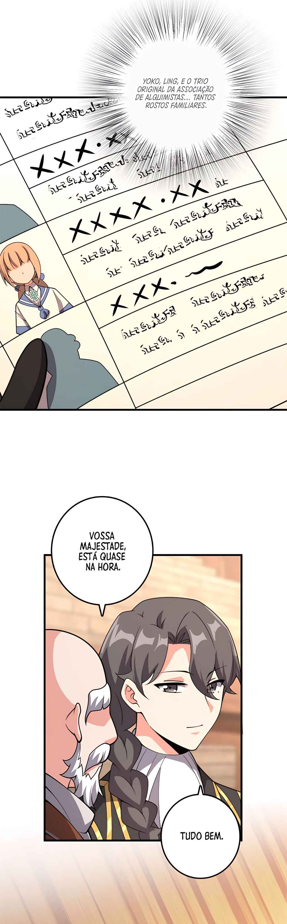 Chapter 621 - Page 6