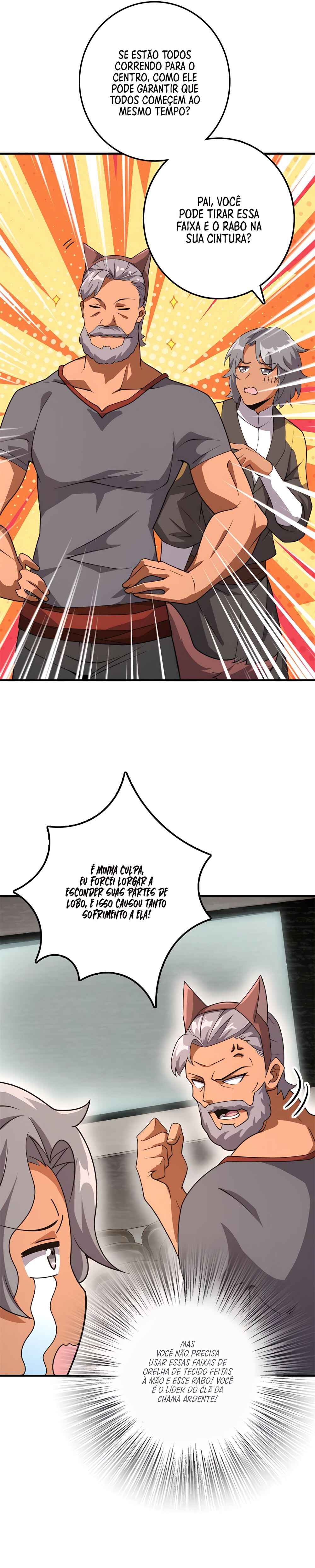 Chapter 621 - Page 8