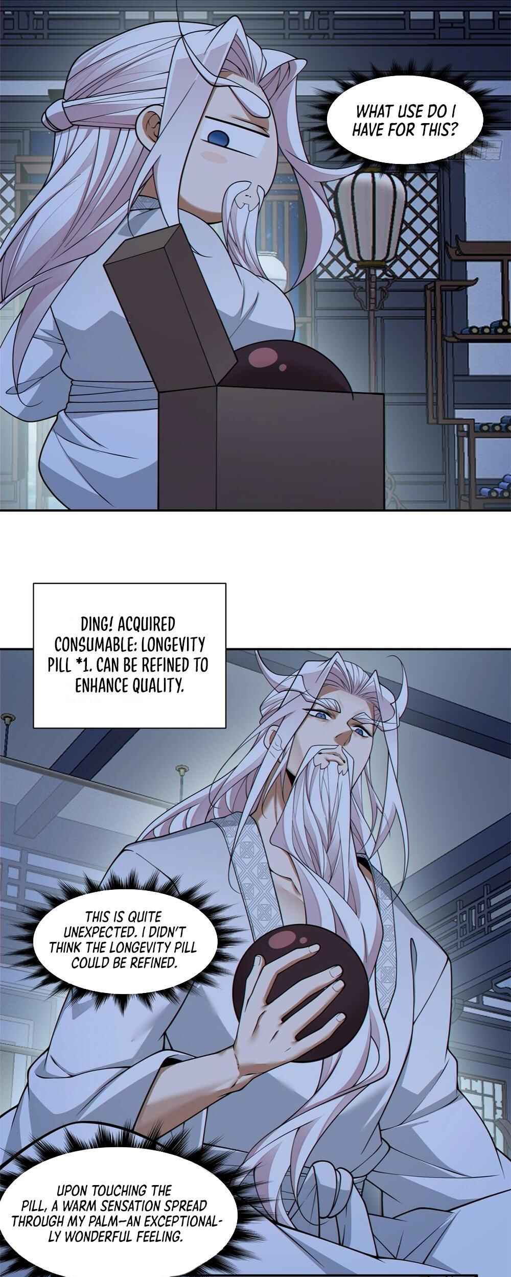 Chapter 340 - Page 10