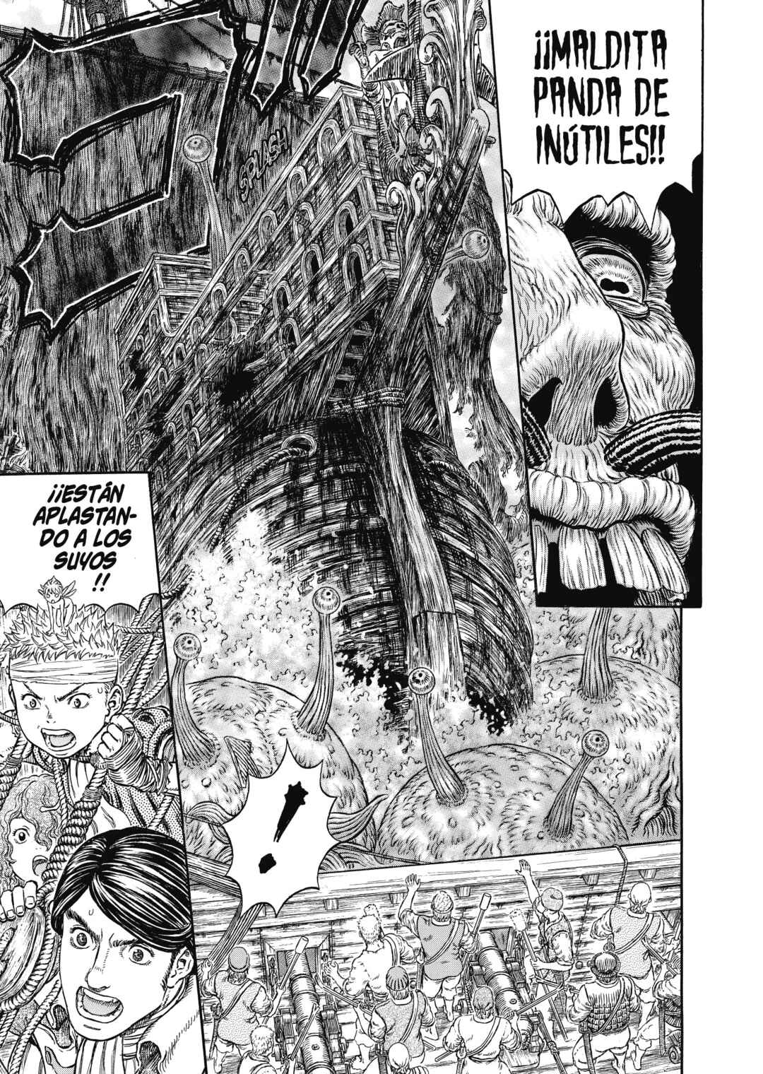 Chapter 321 - Page 5