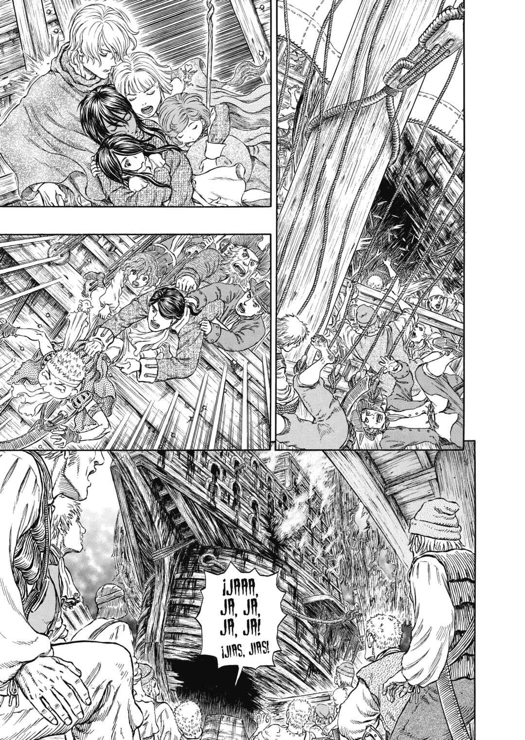 Chapter 321 - Page 7