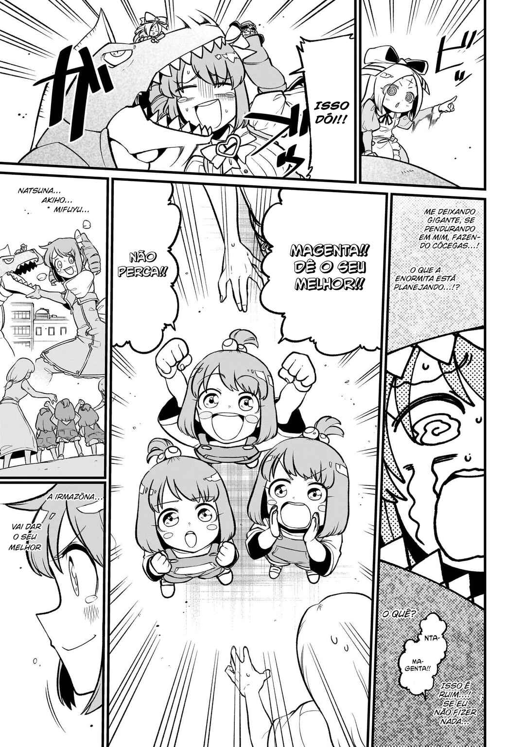 Chapter 42 - Page 20