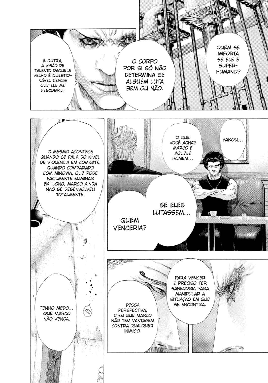 Chapter 128 - Page 11