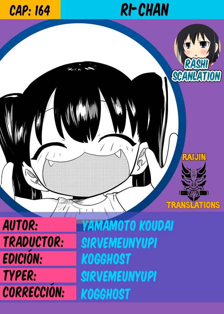 Chapter 164 - Page 1