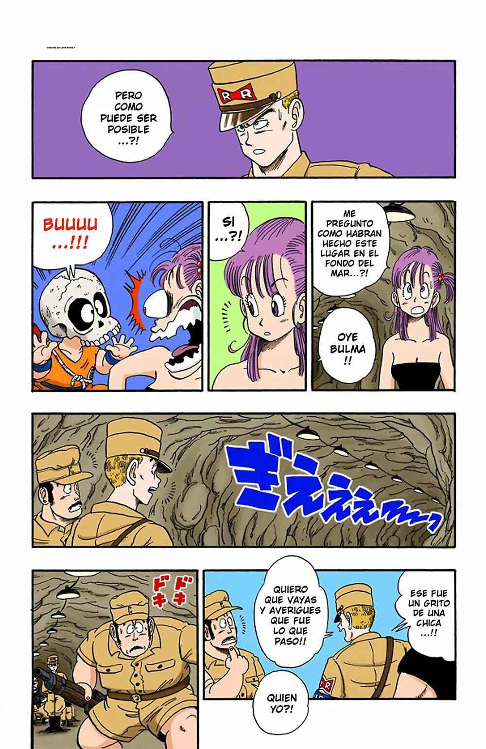Chapter 74 - Page 4