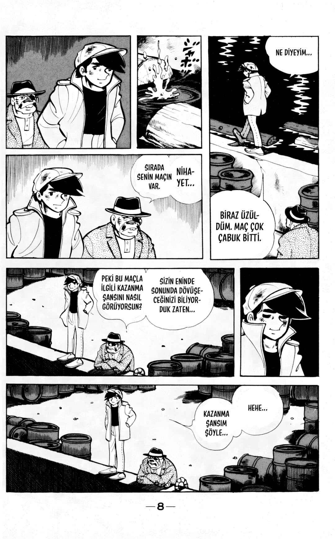 Chapter 76 - Page 9