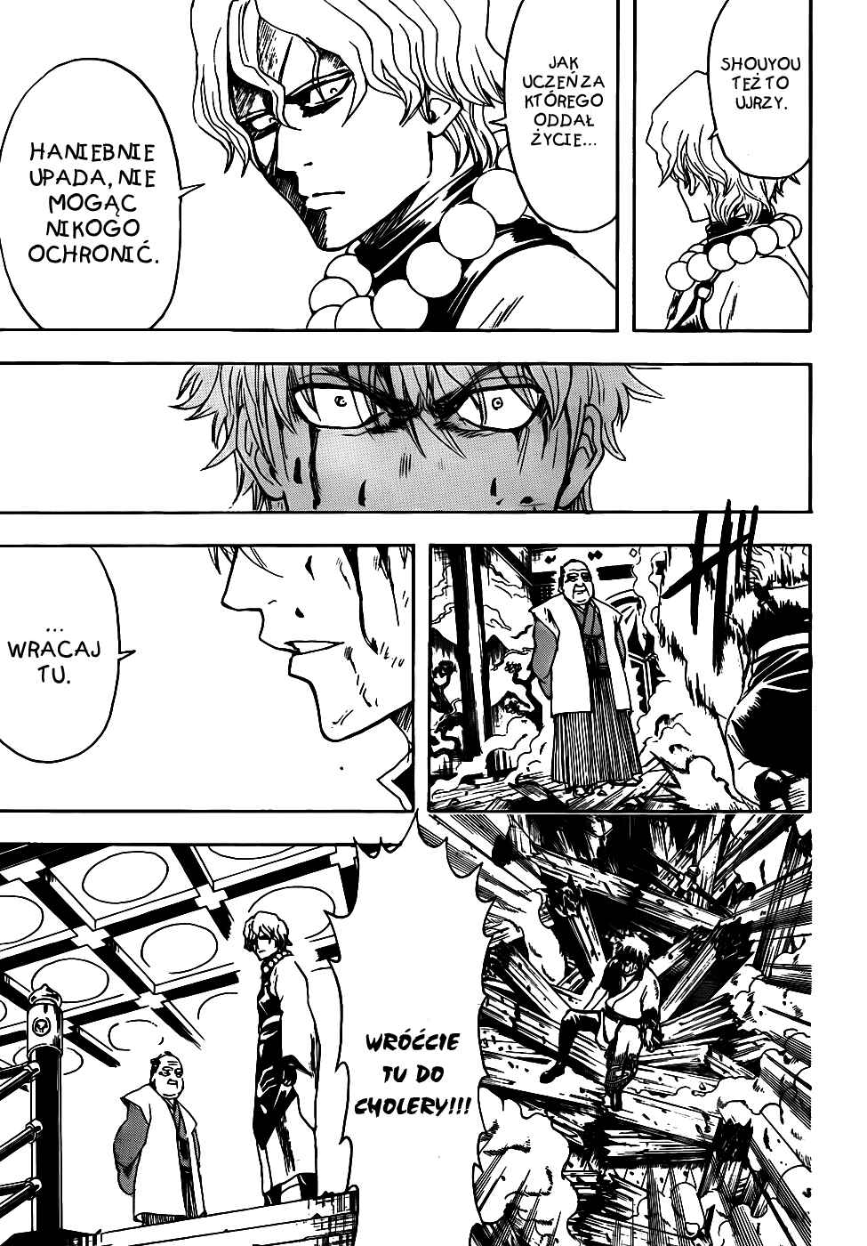 Chapter 393 - Page 15