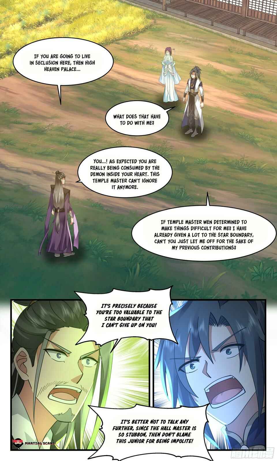 Chapter 2360 - Page 5
