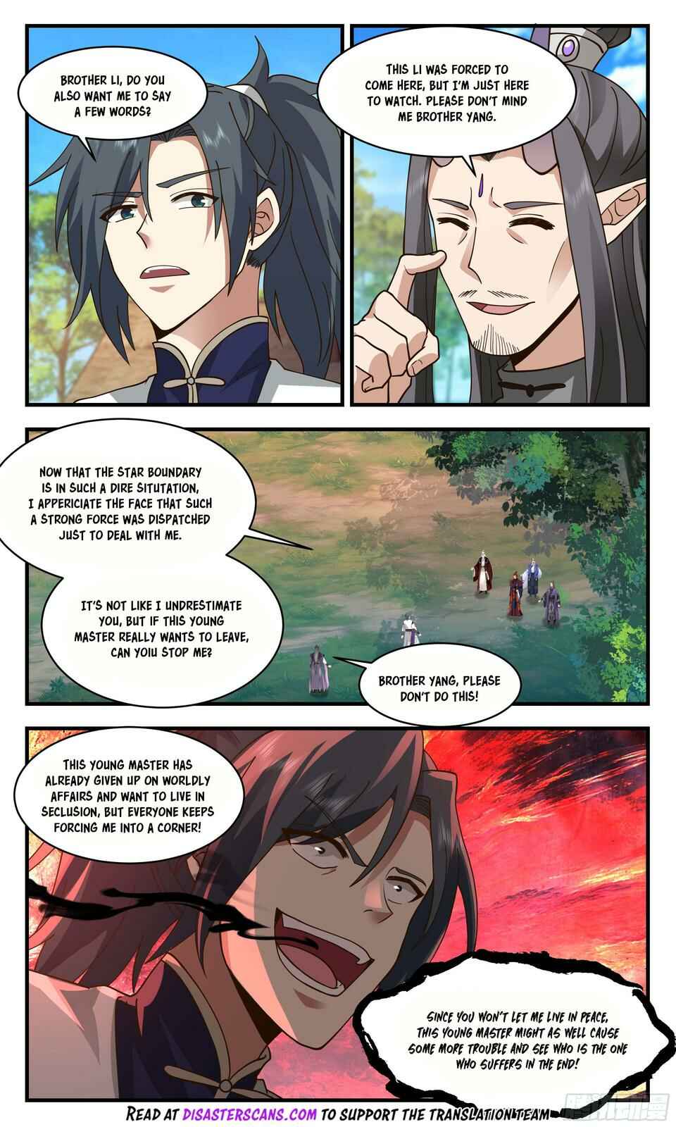 Chapter 2360 - Page 7