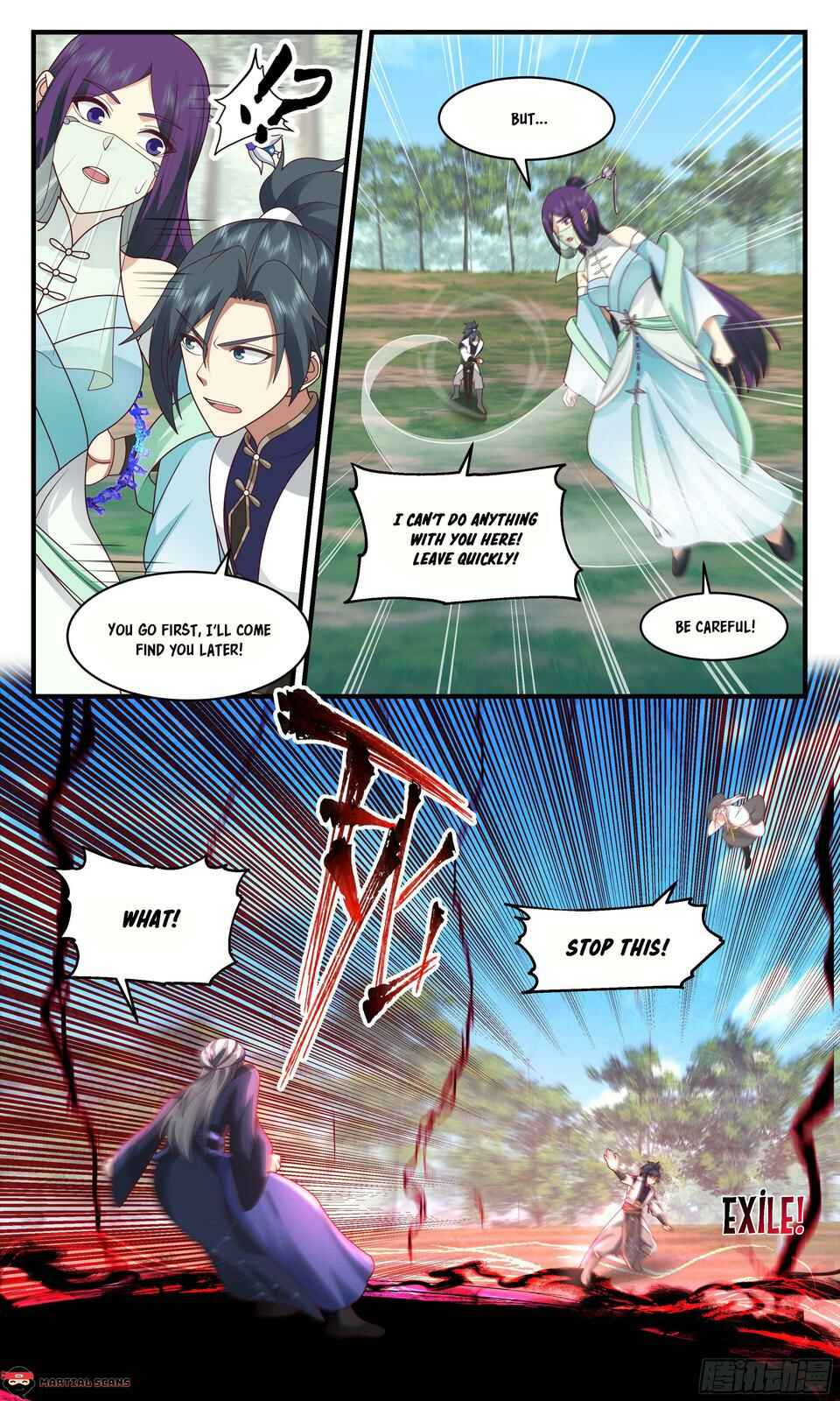 Chapter 2360 - Page 9