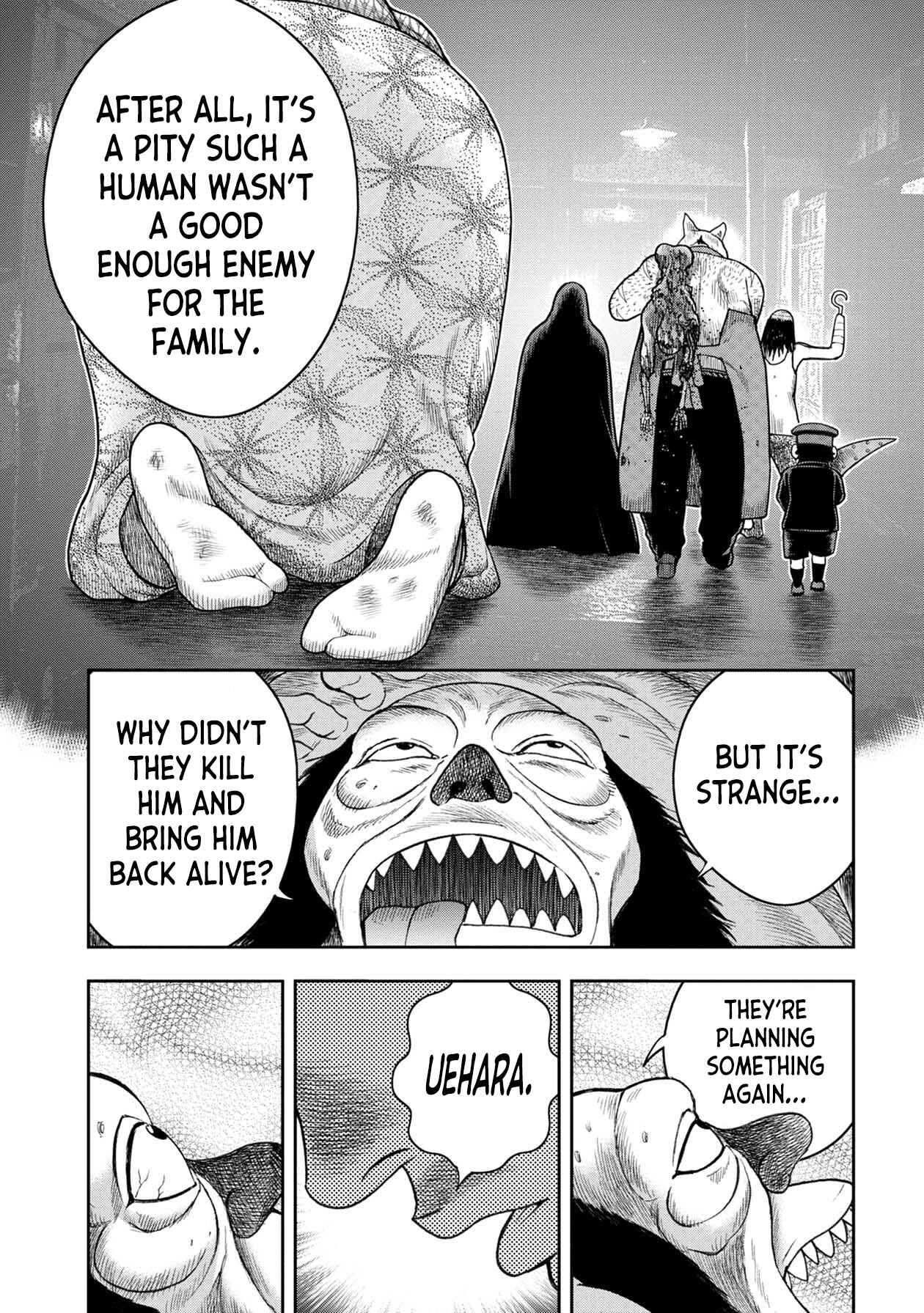 Chapter 110 - Page 4