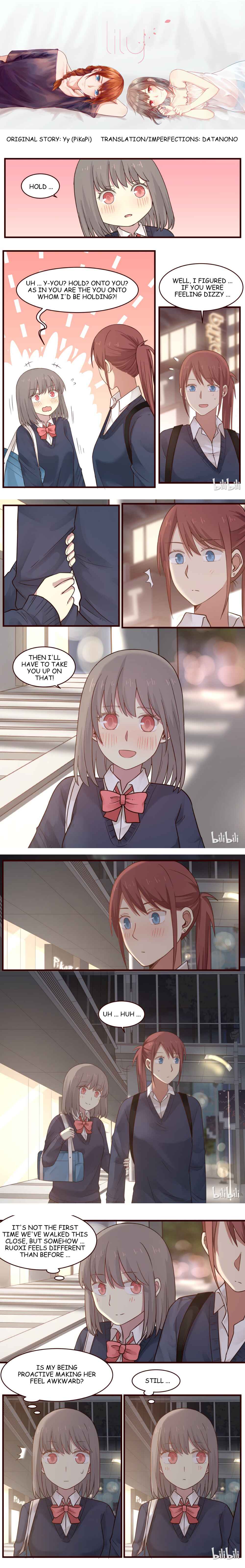 Chapter 468 - Page 1