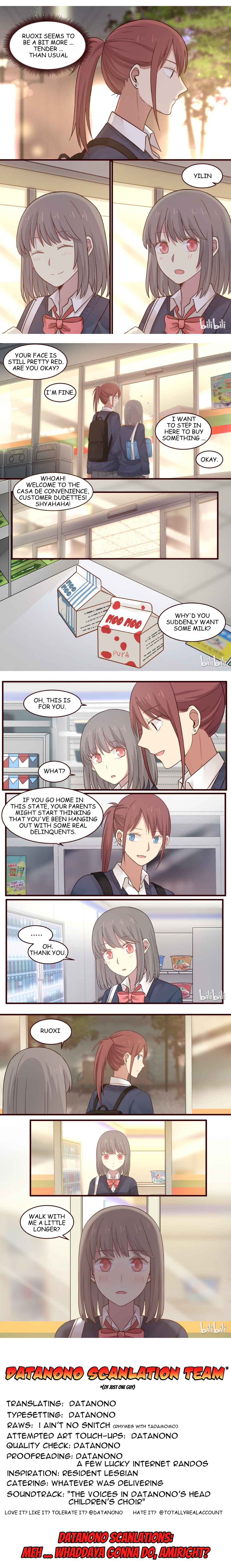 Chapter 468 - Page 2