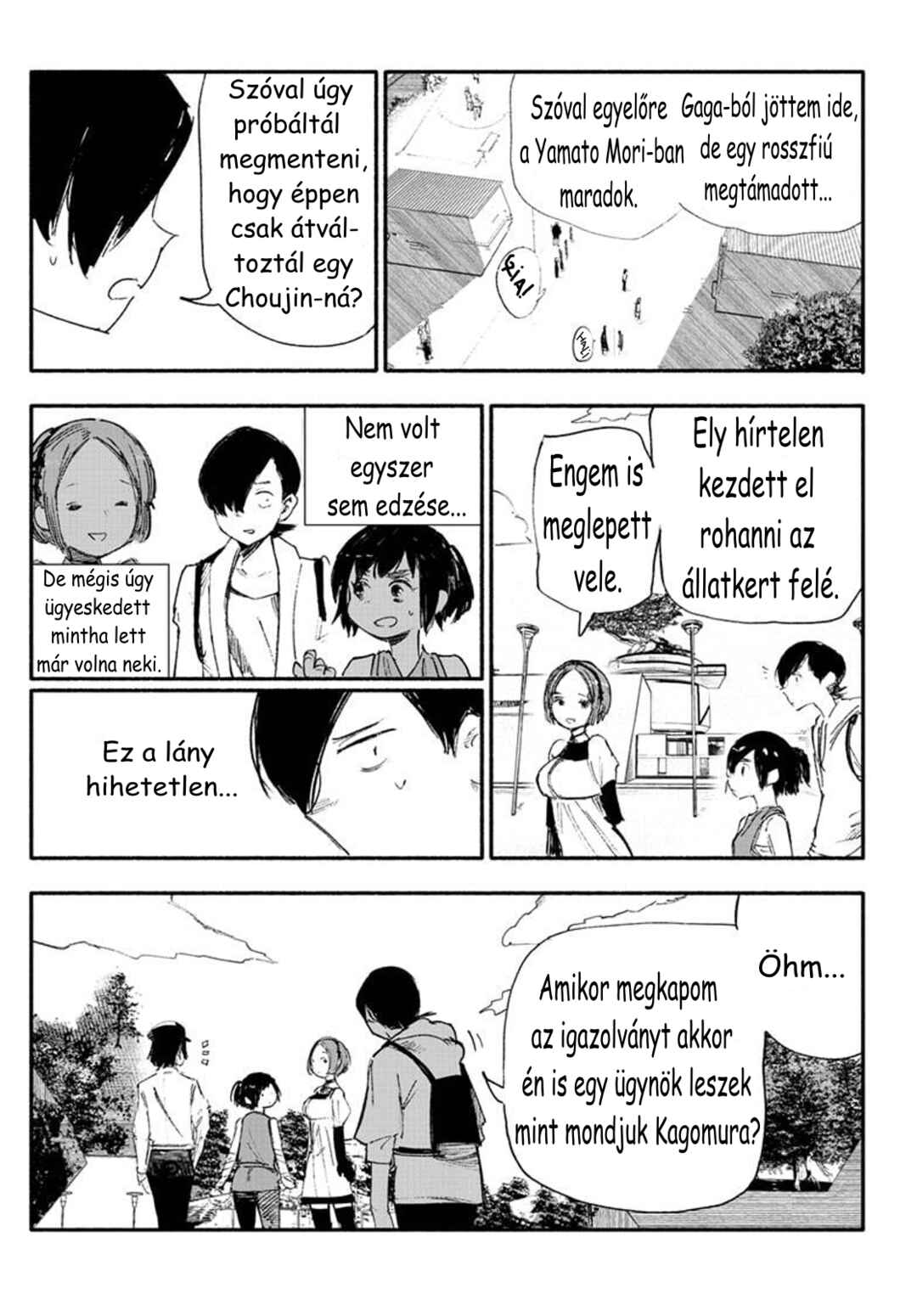 Chapter 8 - Page 9