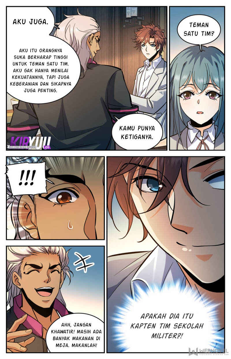 Chapter 364 - Page 10