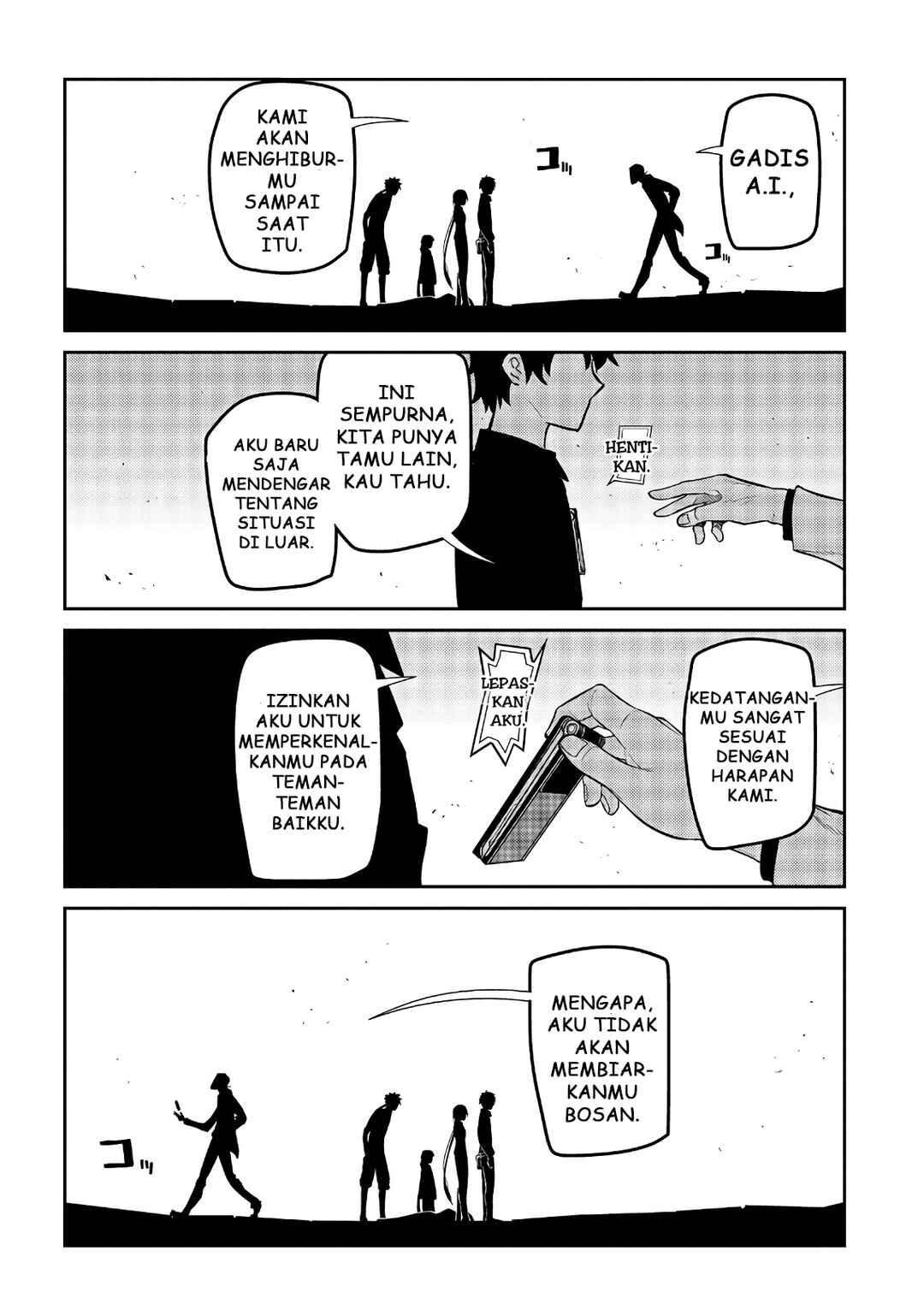 Chapter 60 - Page 20