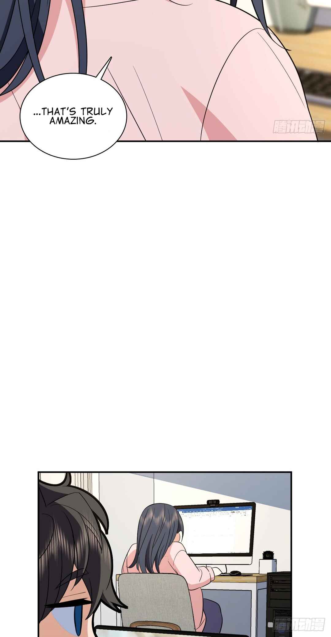 Chapter 336 - Page 21