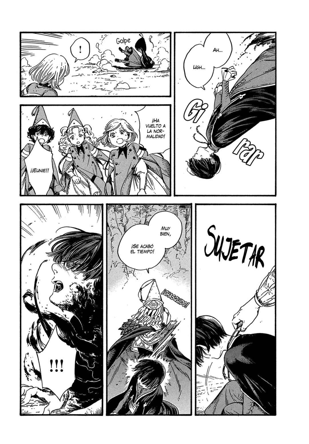Chapter 29 - Page 8
