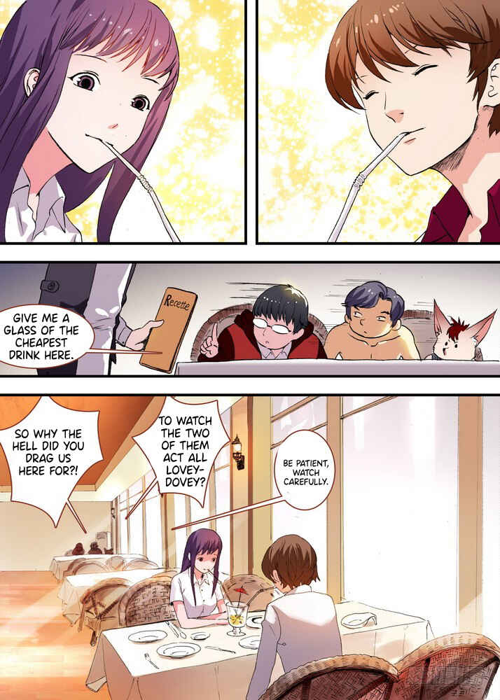 Chapter 73.2 - Page 1