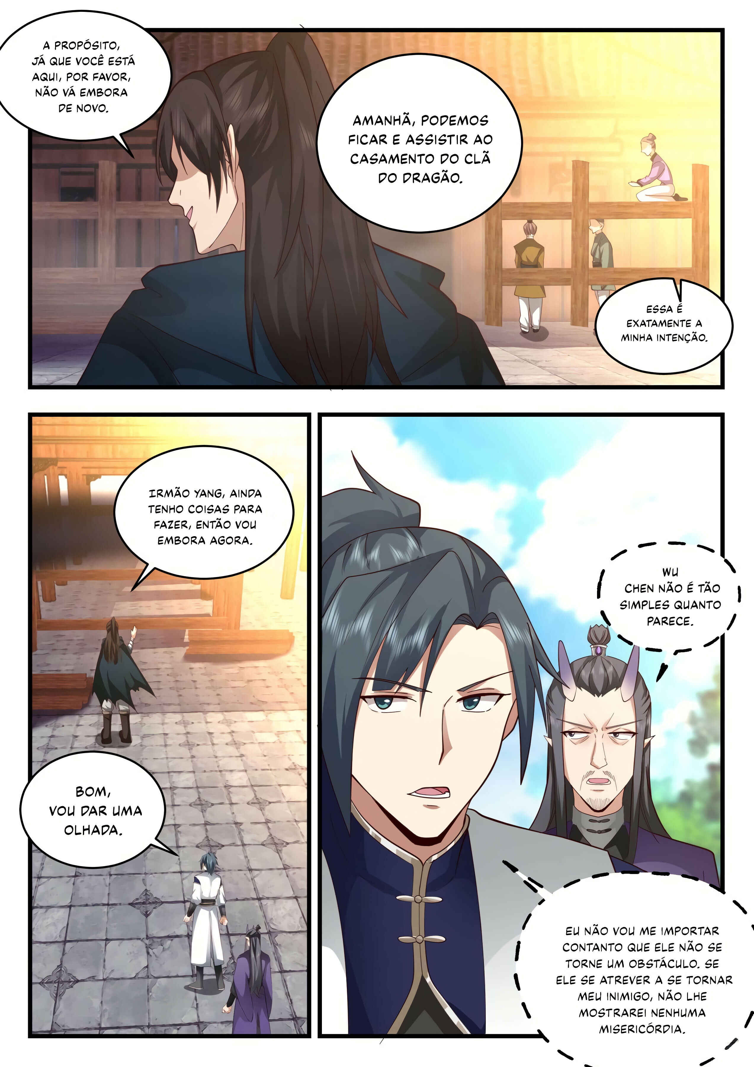 Chapter 2136 - Page 10