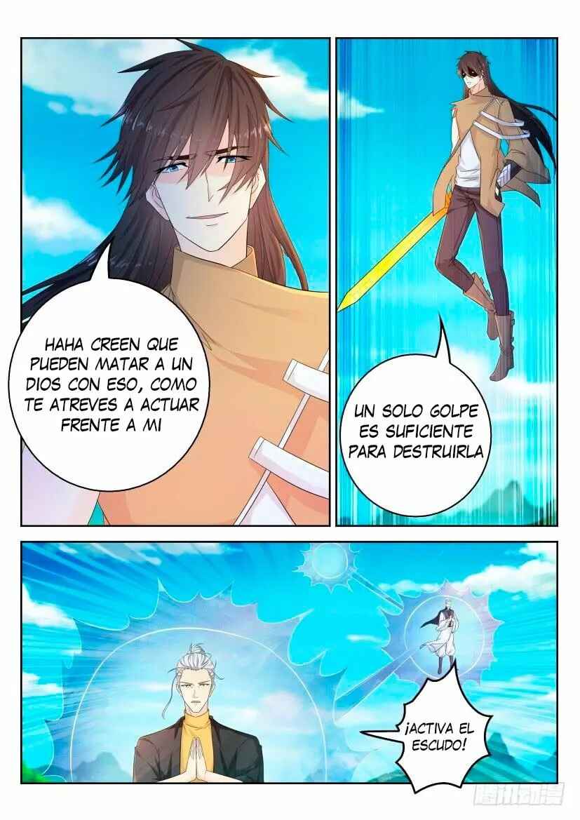 Chapter 299 - Page 15