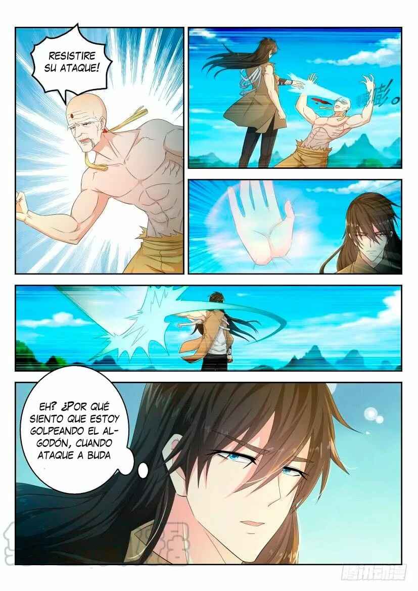 Chapter 299 - Page 2