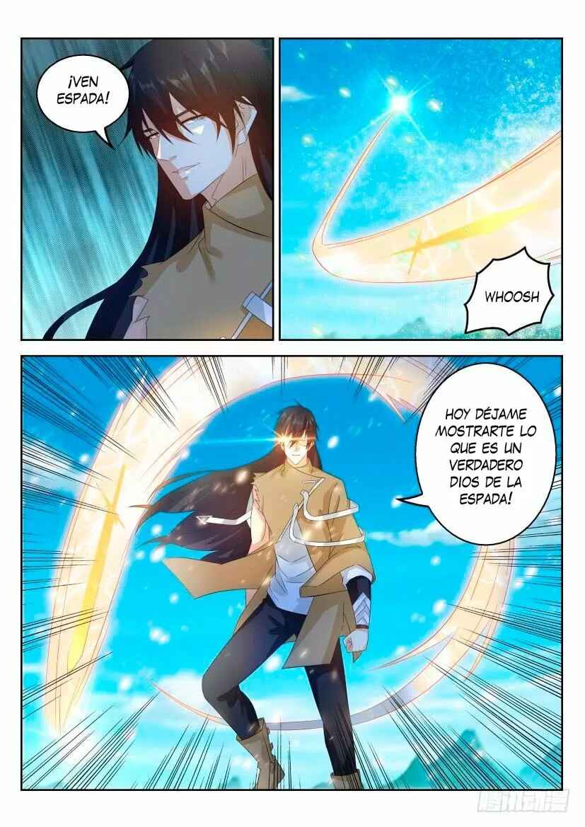 Chapter 299 - Page 5