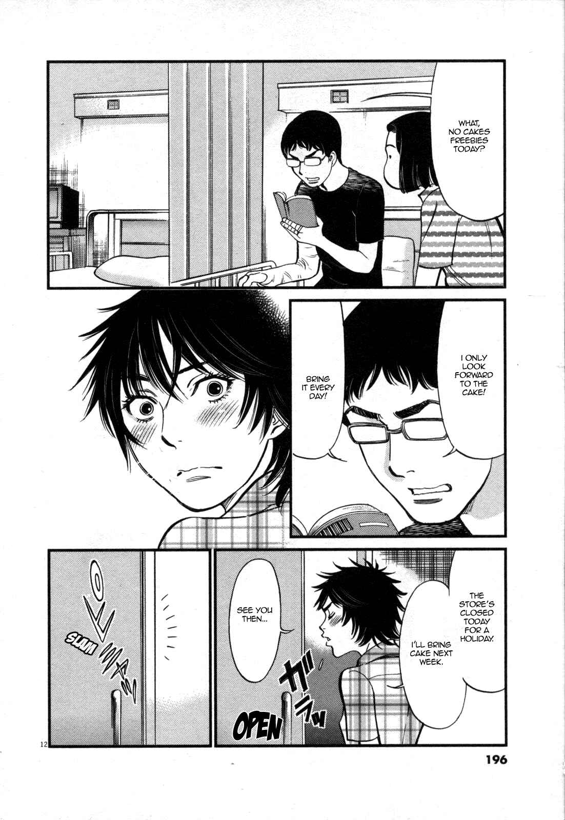 Chapter 127 - Page 12