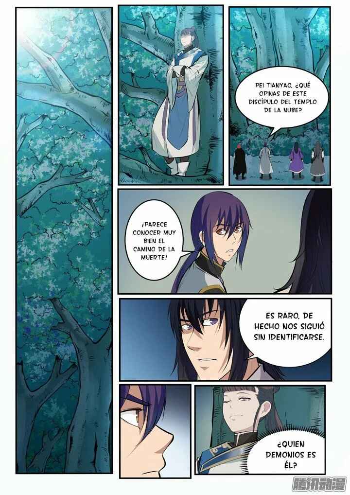 Chapter 100 - Page 10