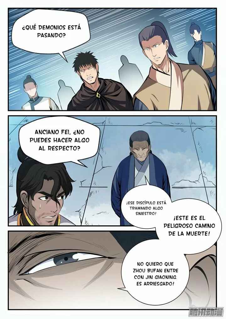 Chapter 100 - Page 6