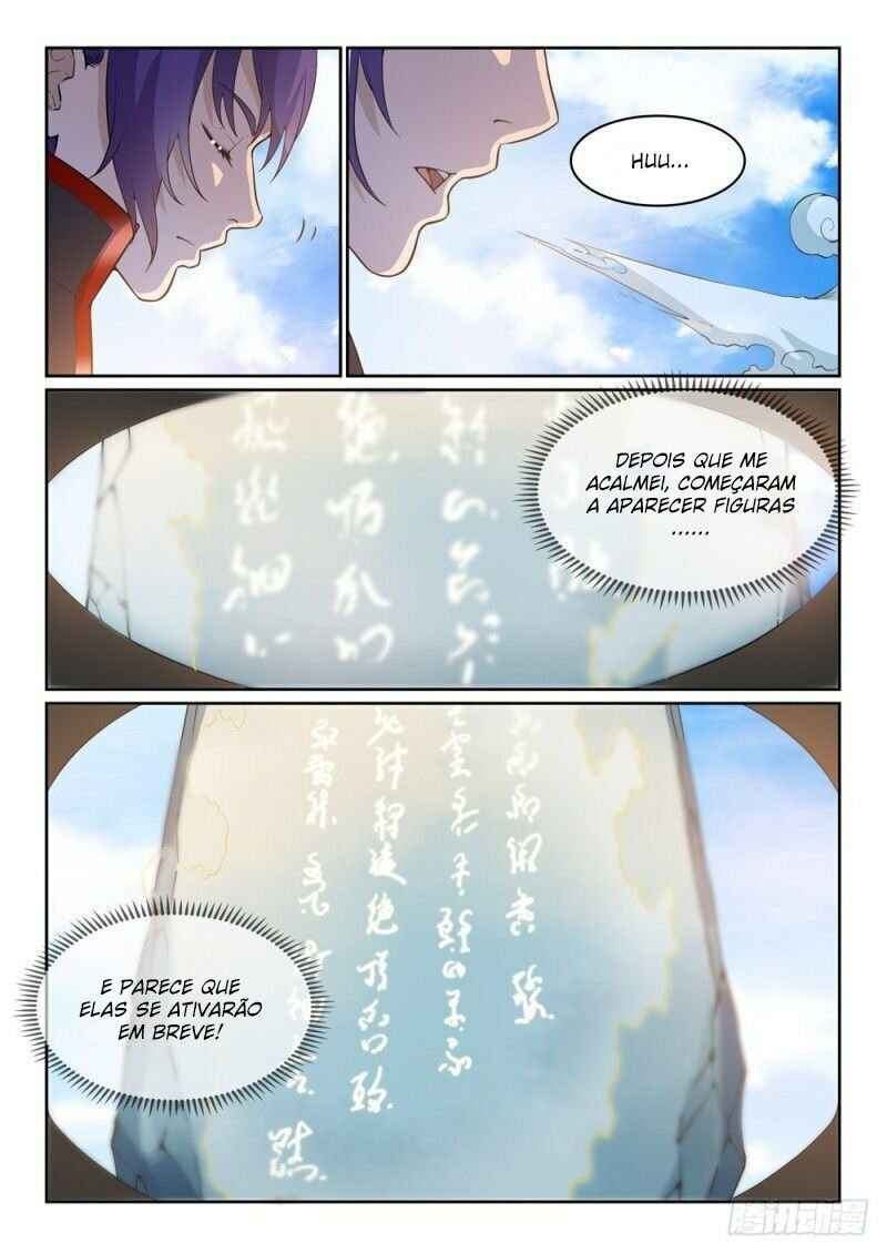 Chapter 520 - Page 16