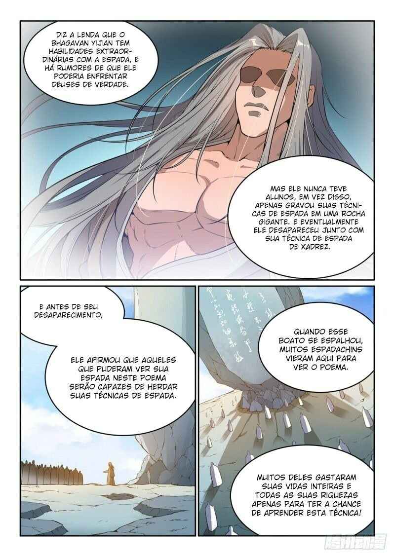 Chapter 520 - Page 8